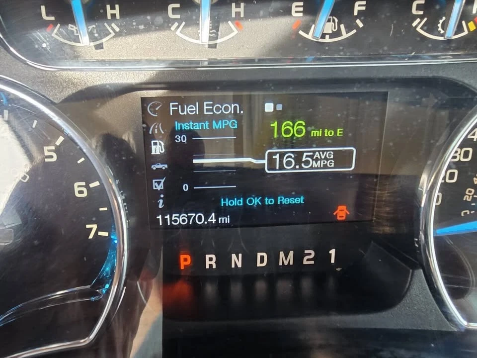 2012 Ford F-150 12th Gen - Image 14 of 20