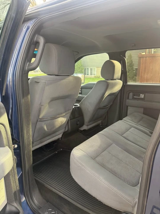 2012 Ford F-150 12th Gen - Image 8 of 11