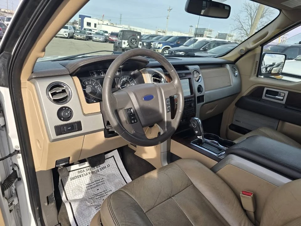 2012 Ford F-150 12th Gen - Image 7 of 20