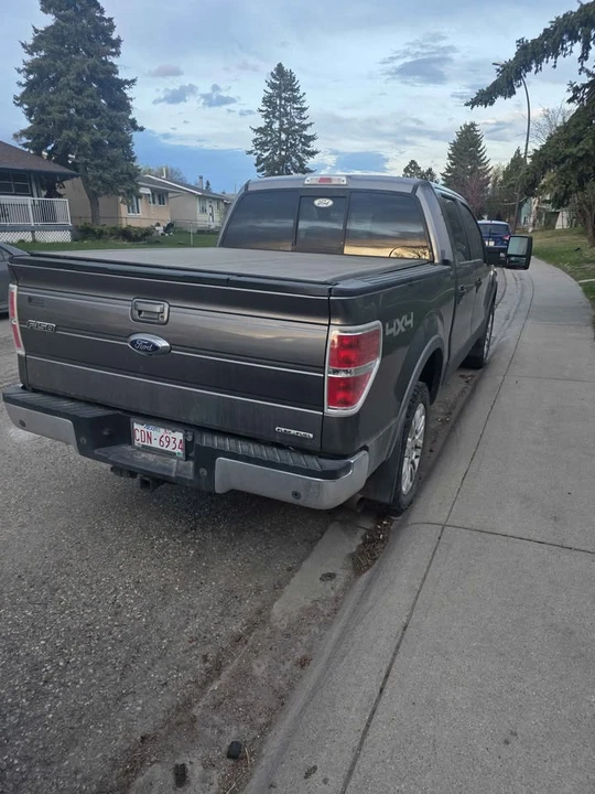 2012 Ford F-150 12th Gen - Image 4 of 9