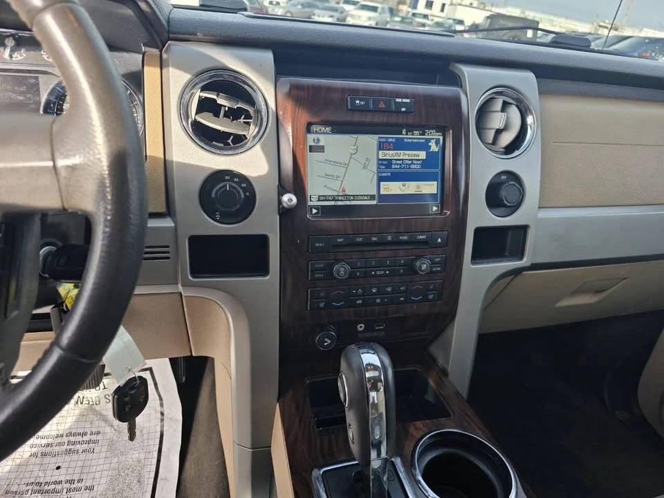 2012 Ford F-150 12th Gen - Image 20 of 20