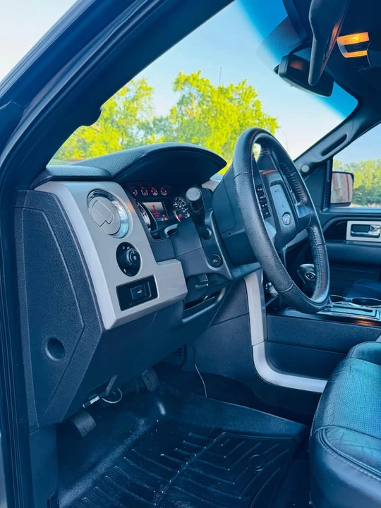 2012 Ford F-150 12th Gen - Image 10 of 18