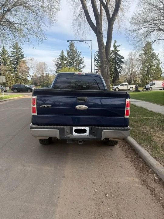 2012 Ford F-150 12th Gen - Image 9 of 11