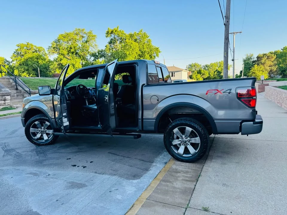 2012 Ford F-150 12th Gen - Image 6 of 18