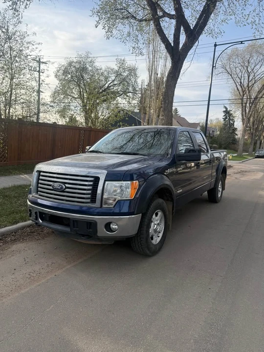 2012 Ford F-150 12th Gen - Image 5 of 11