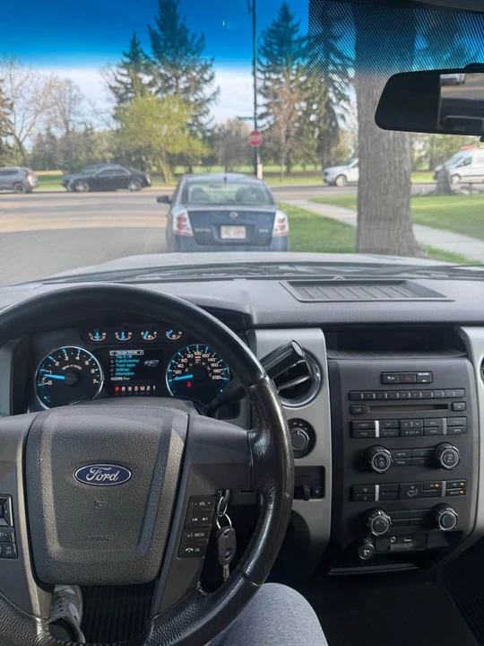 2012 Ford F-150 12th Gen - Image 2 of 11