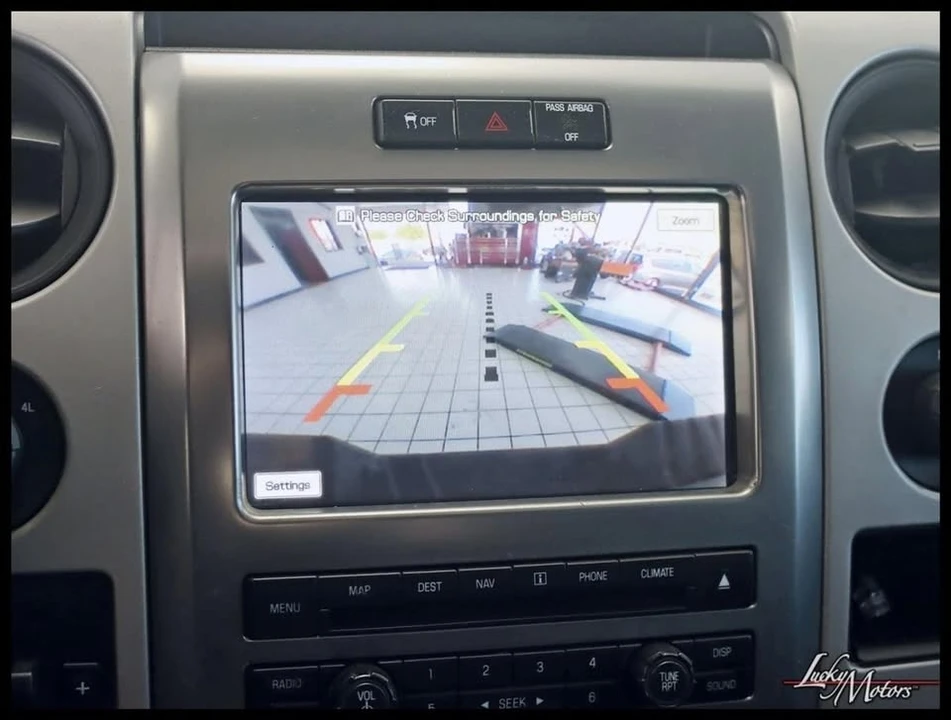 2012 Ford F-150 12th Gen - Image 17 of 20