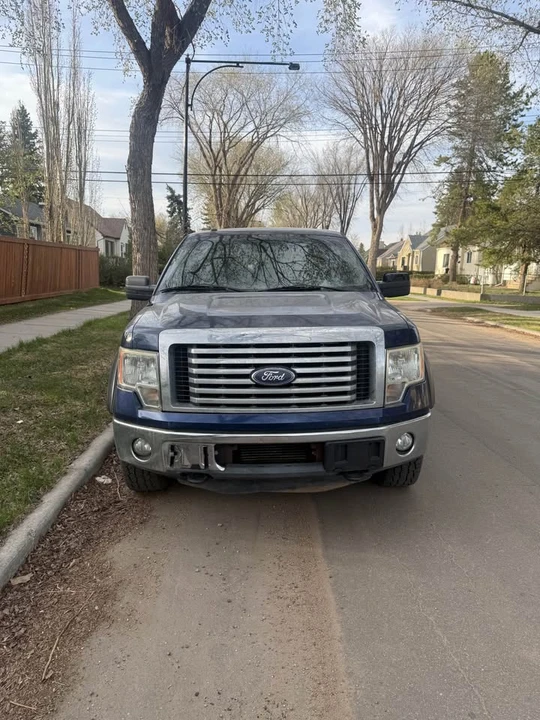 2012 Ford F-150 12th Gen - Image 3 of 11