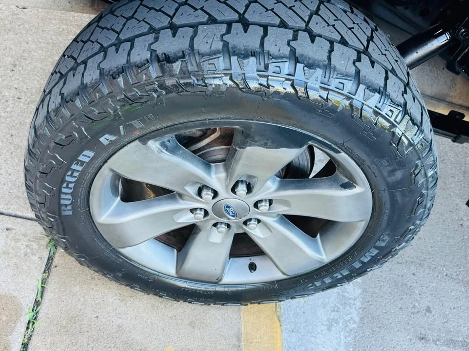 2012 Ford F-150 12th Gen - Image 8 of 18