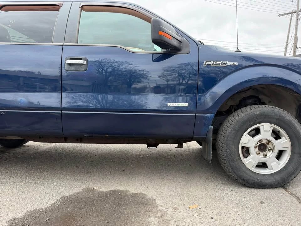 2012 Ford F-150 12th Gen - Image 4 of 14