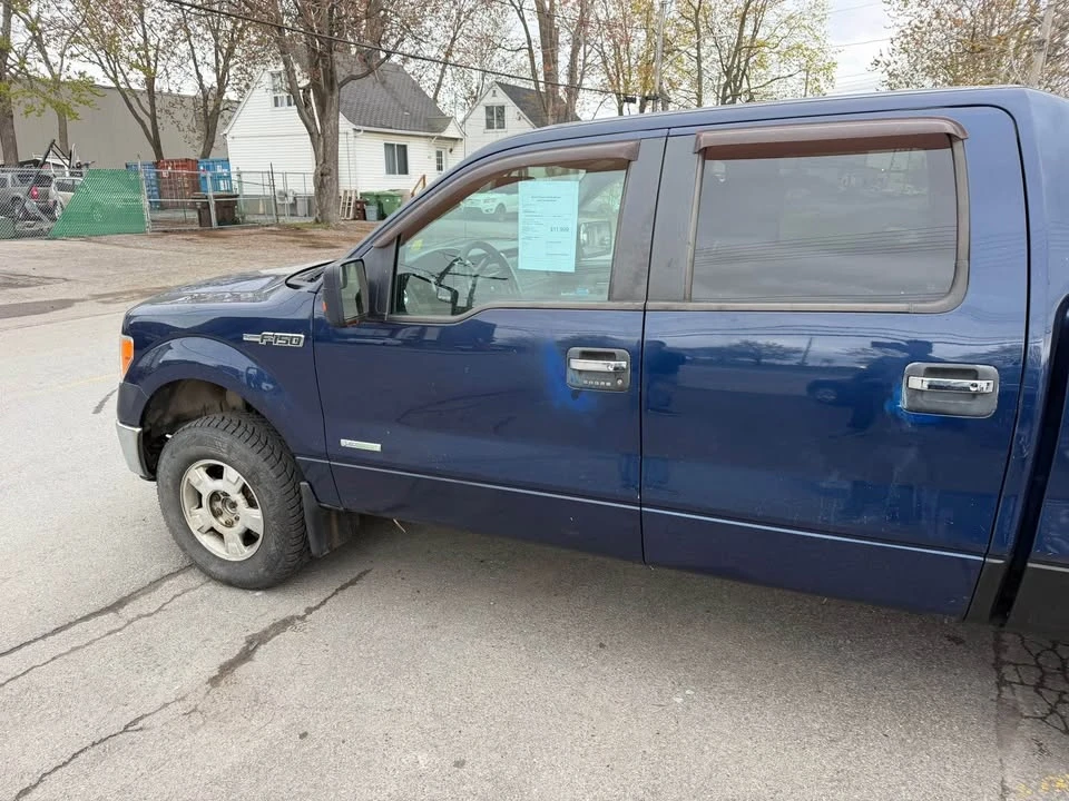 2012 Ford F-150 12th Gen - Image 2 of 14