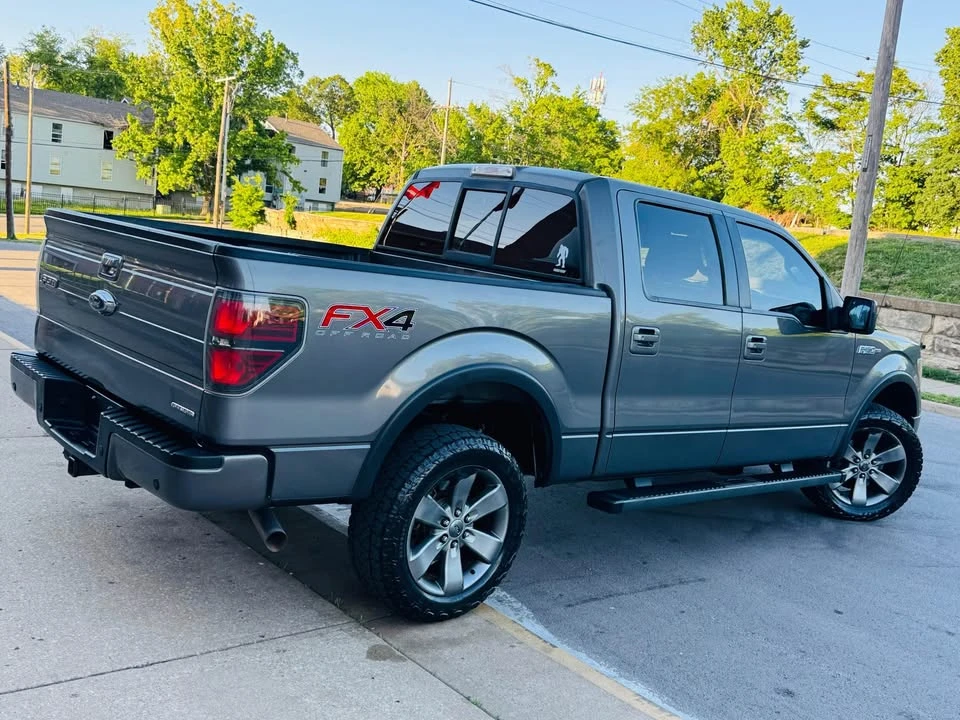 2012 Ford F-150 12th Gen - Image 5 of 18