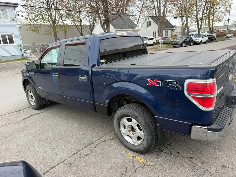 2012 Ford F-150 12th Gen - Image 10 of 14
