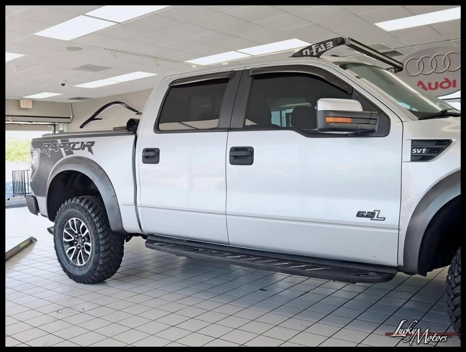 2012 Ford F-150 12th Gen - Image 3 of 20