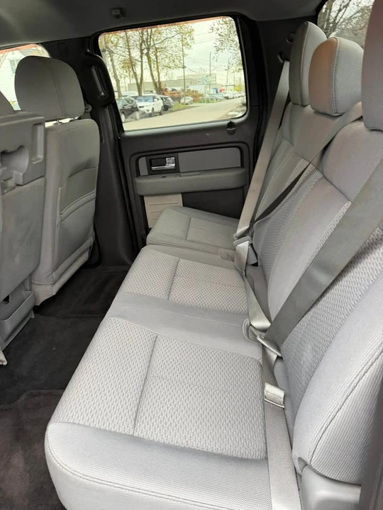 2012 Ford F-150 12th Gen - Image 14 of 14