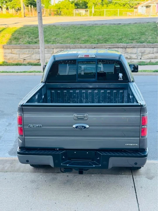 2012 Ford F-150 12th Gen - Image 11 of 18
