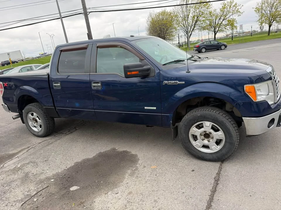 2012 Ford F-150 12th Gen - Image 11 of 14
