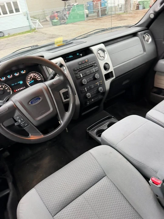 2012 Ford F-150 12th Gen - Image 8 of 14