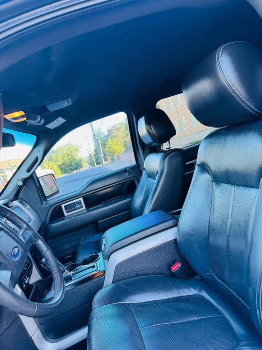2012 Ford F-150 12th Gen - Image 15 of 18