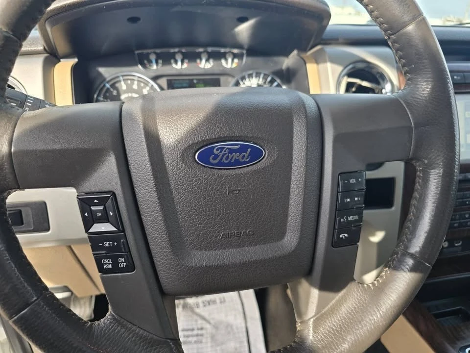 2012 Ford F-150 12th Gen - Image 17 of 20