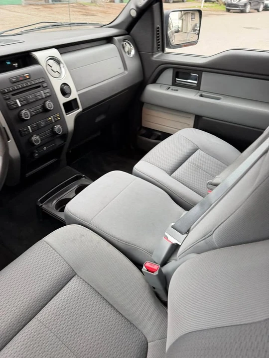 2012 Ford F-150 12th Gen - Image 9 of 14