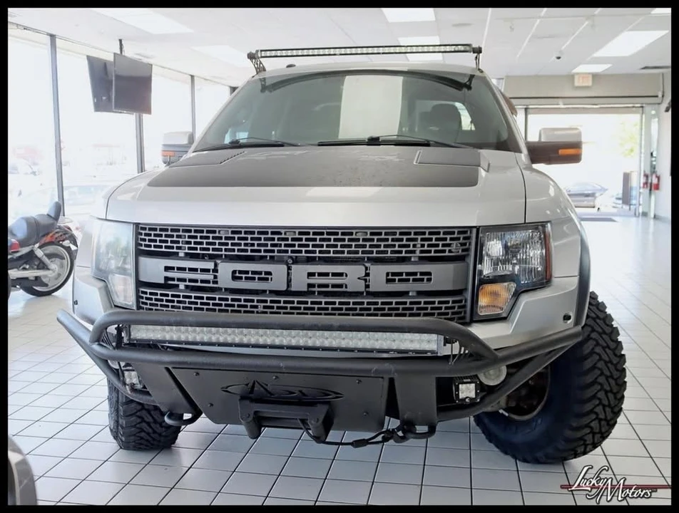 2012 Ford F-150 12th Gen - Image 6 of 20