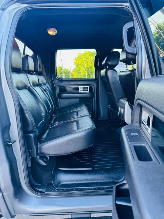 2012 Ford F-150 12th Gen - Image 13 of 18