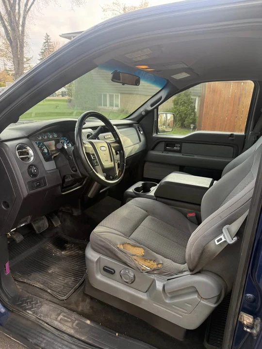 2012 Ford F-150 12th Gen - Image 6 of 11