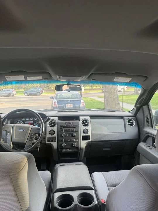 2012 Ford F-150 12th Gen - Image 10 of 11