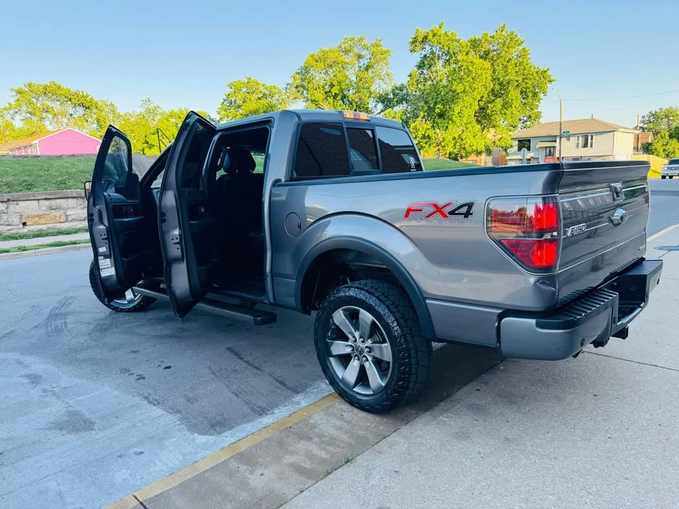 2012 Ford F-150 12th Gen - Image 3 of 18