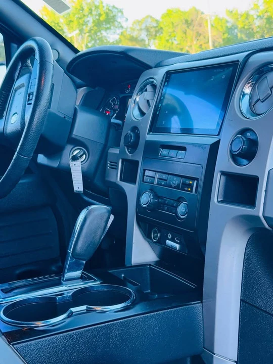 2012 Ford F-150 12th Gen - Image 17 of 18
