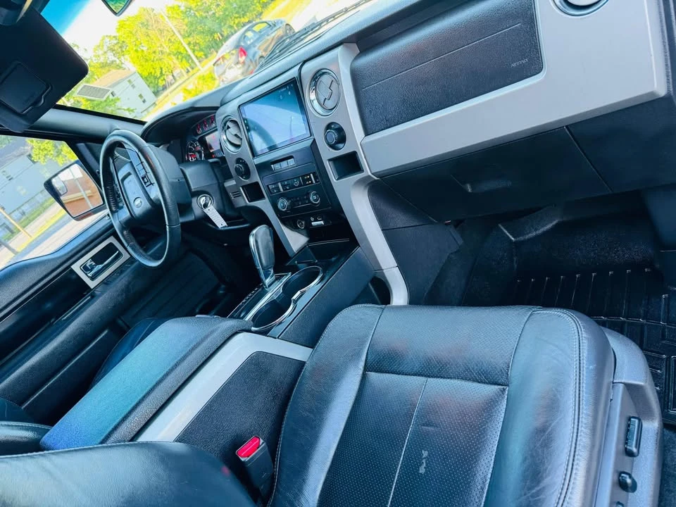 2012 Ford F-150 12th Gen - Image 14 of 18