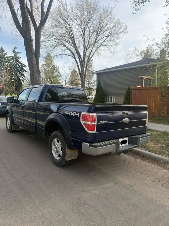 2012 Ford F-150 12th Gen - Image 7 of 11