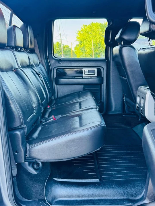 2012 Ford F-150 12th Gen - Image 18 of 18