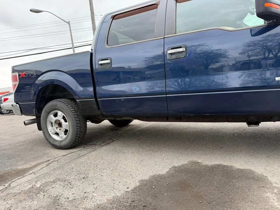 2012 Ford F-150 12th Gen - Image 3 of 14
