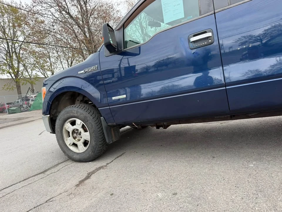2012 Ford F-150 12th Gen - Image 6 of 14