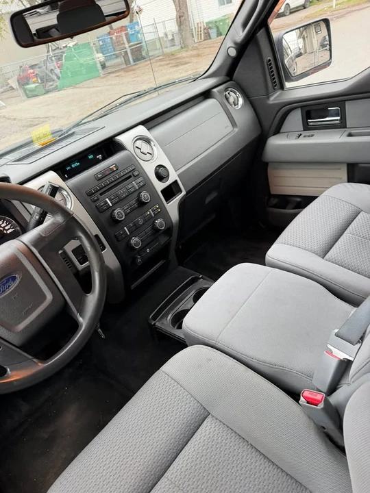 2012 Ford F-150 12th Gen - Image 7 of 14
