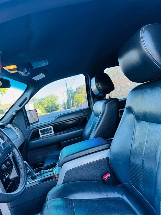 2012 Ford F-150 12th Gen - Image 7 of 18