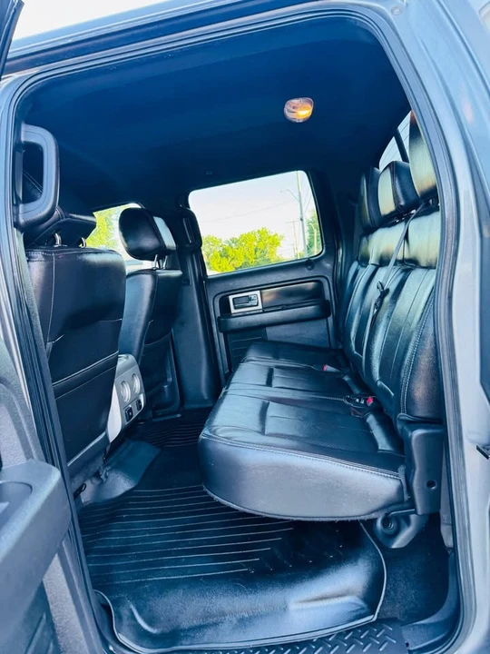 2012 Ford F-150 12th Gen - Image 9 of 18
