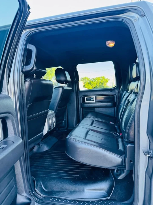 2012 Ford F-150 12th Gen - Image 16 of 18