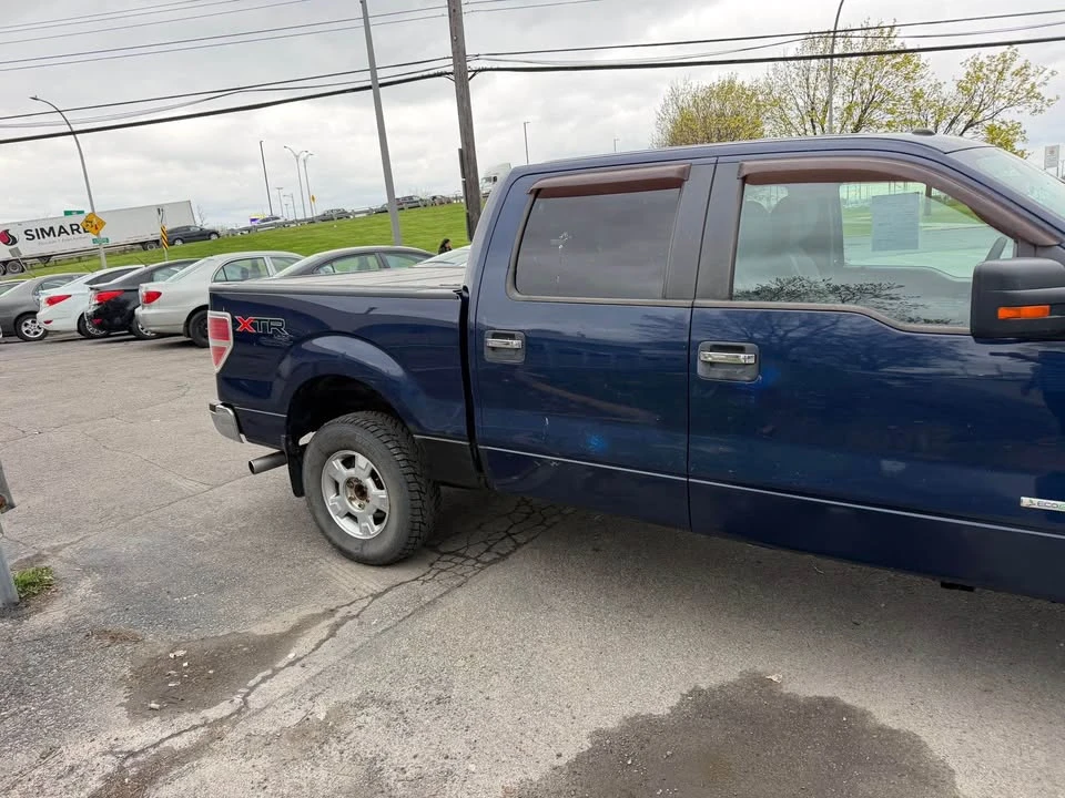 2012 Ford F-150 12th Gen - Image 12 of 14