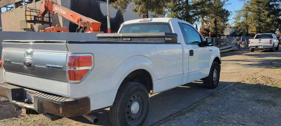 2012 Ford F-150 12th Gen - Image 3 of 7