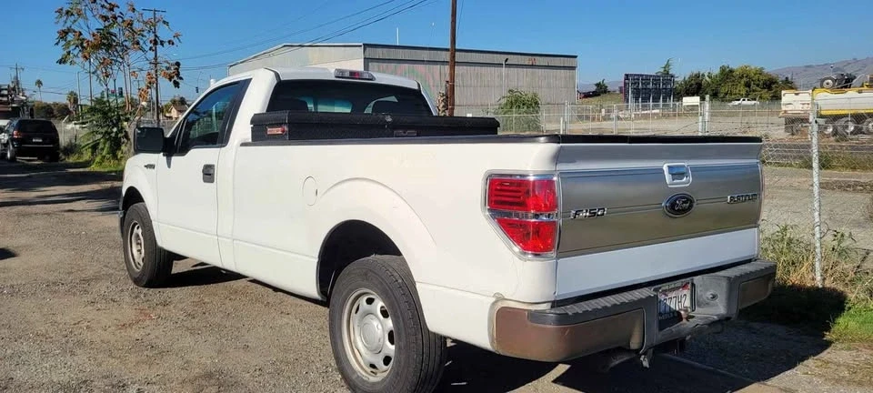 2012 Ford F-150 12th Gen - Image 4 of 7