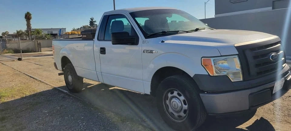2012 Ford F-150 12th Gen - Image 2 of 7