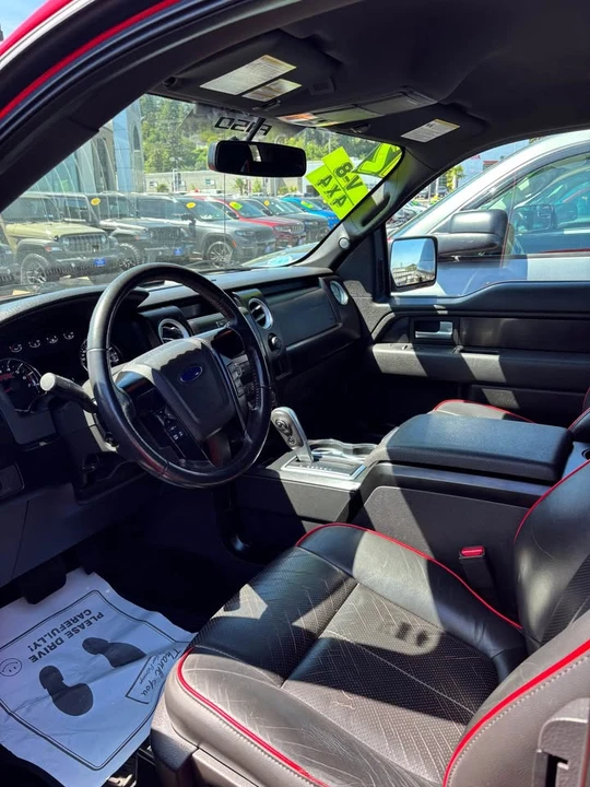 2012 Ford F-150 12th Gen - Image 4 of 10