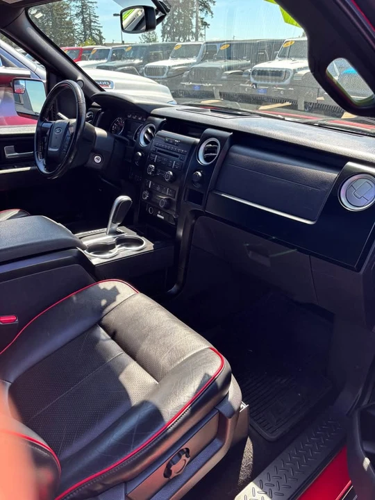 2012 Ford F-150 12th Gen - Image 6 of 10