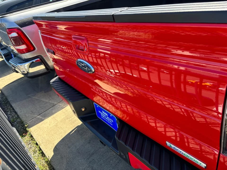2012 Ford F-150 12th Gen - Image 9 of 10