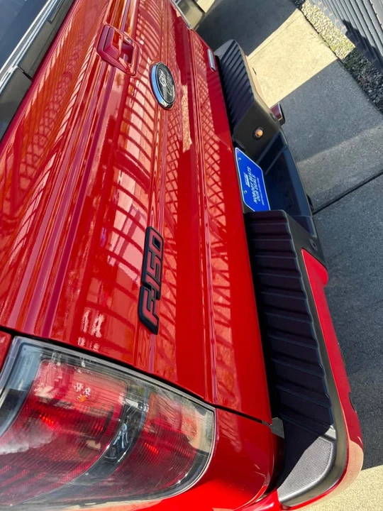2012 Ford F-150 12th Gen - Image 10 of 10