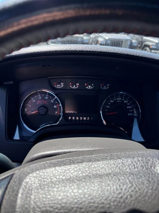 2012 Ford F-150 12th Gen - Image 5 of 10