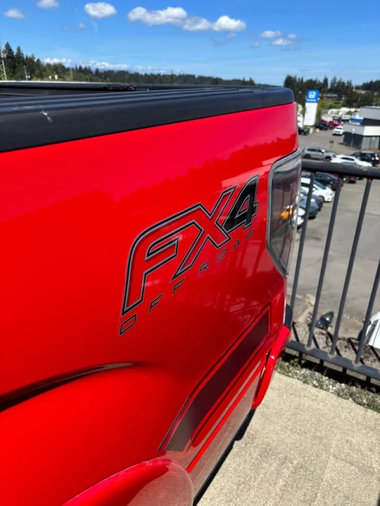 2012 Ford F-150 12th Gen - Image 3 of 10